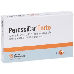 Perossidan Forte 15 Capsule Anatek Health Italia - 6