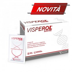 Visperol 20 Bustine Nalkein Sa - 1