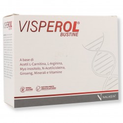 Visperol 20 Bustine Nalkein Sa - 2