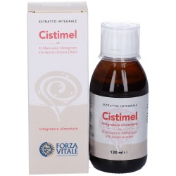 Cistimel 130 Ml Forza Vitale Italia - 1