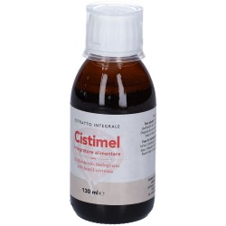 Cistimel 130 Ml Forza Vitale Italia - 7