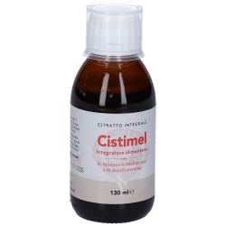 Cistimel 130 Ml Forza Vitale Italia - 8