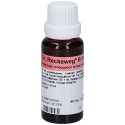 RECKEWEG R59 GOCCE 22 ML  - 3