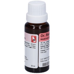 RECKEWEG R59 GOCCE 22 ML  - 4