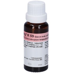 RECKEWEG R59 GOCCE 22 ML  - 6