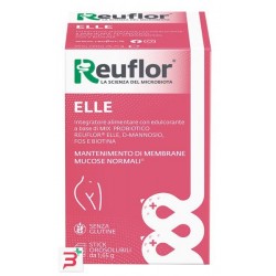 Reuflor Elle 15 Stick Reuflor - 1