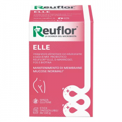 Reuflor Elle 15 Stick Reuflor - 2