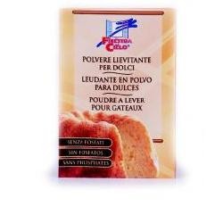 Biotobio Polvere Lievitante Dolci 4 Bustine 84 G BiotoBio - 1