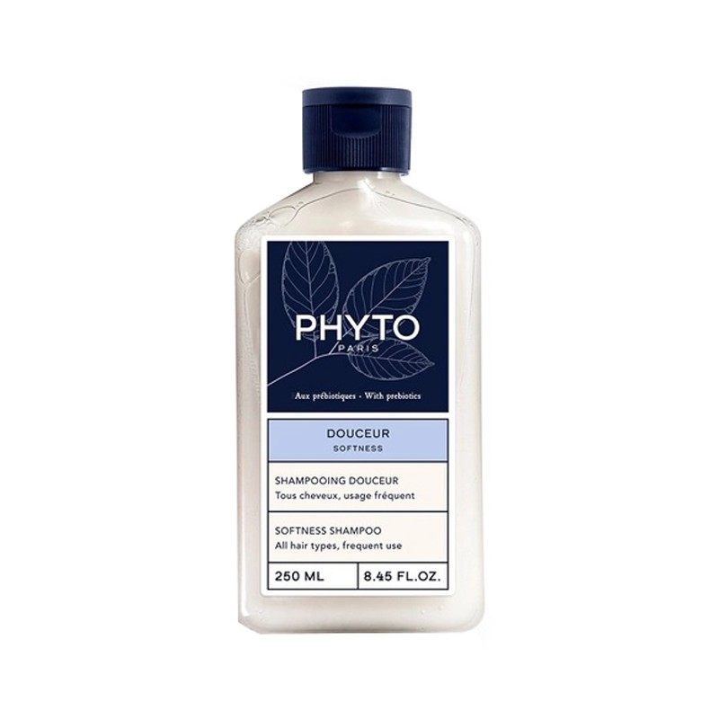 Phyto Douceur Shampoo 250 Ml Phyto - 1