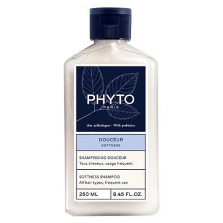 Phyto Douceur Shampoo 250 Ml Phyto - 1