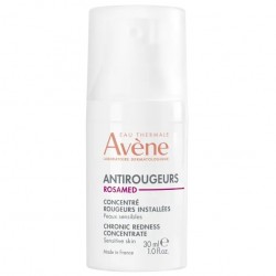 Avène Antirougeurs Rosamed Concentrato Rossori Persistenti 30 ml Avène - 1