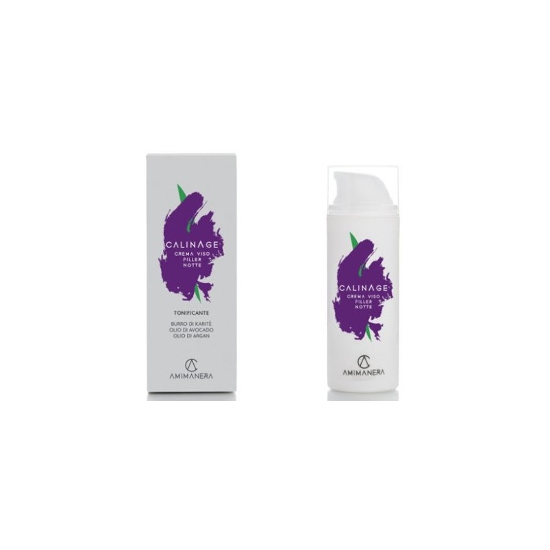 AMIMANERA CALINAGE 50 ML  - 1