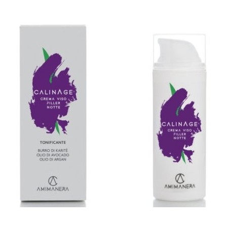 AMIMANERA CALINAGE 50 ML  - 1