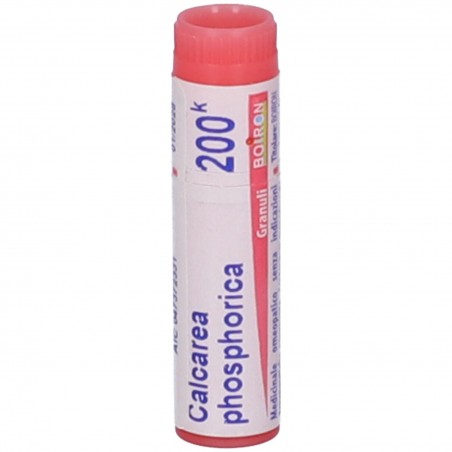 Boiron Calcarea Phosphorica 200k Gl1g Boiron - 1