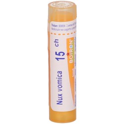 Boiron Nux Vomica 15ch 80gr 4g Boiron - 4