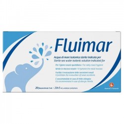 FLUIMAR 20 FIALE 5 ML Chemist's Research - 1