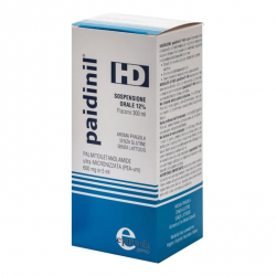 Epitech Group Paidinil 150 Ml - Rimedi vari - 925396121 - Epitech Group - € 15,70