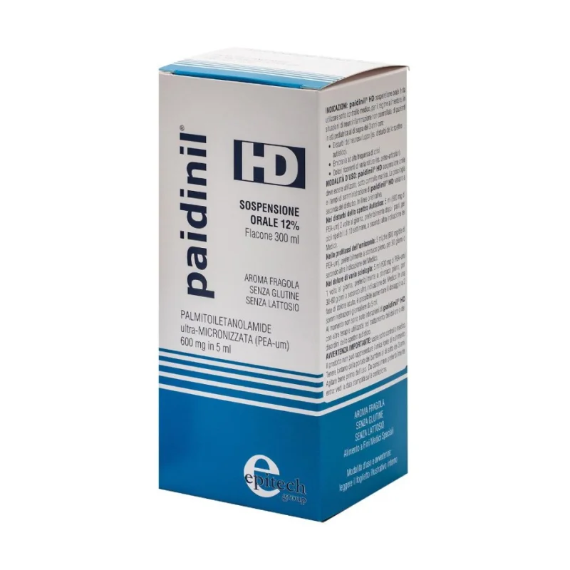 Epitech Group Paidinil 150 Ml Epitech Group - 1