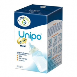 UNIPO C/LC-PUFA 800 G