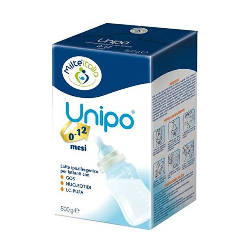 UNIPO C/LC-PUFA 800 G  - 1