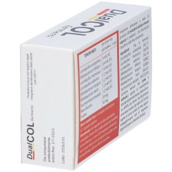 Piemme Pharmatech Italia Dualcol Fermenti 10 Capsule Piemme Pharmatech Italia - 5