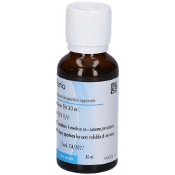 Guna Rerio D4 Soluzione Orale Gocce 30ml - Rimedi vari - 048607016 - Guna - € 20,16