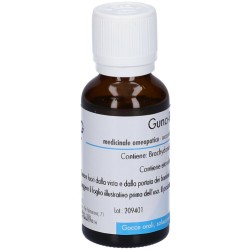 Guna Rerio D4 Soluzione Orale Gocce 30ml - Rimedi vari - 048607016 - Guna - € 20,16