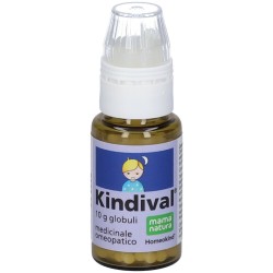 KINDIVAL 800 GLOBULI 10 G  - 5