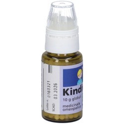 KINDIVAL 800 GLOBULI 10 G  - 6