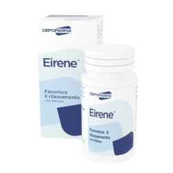 Depofarma Eirene 90 Compresse - Integratori per umore, anti stress e sonno - 987406752 - Depofarma - € 28,65