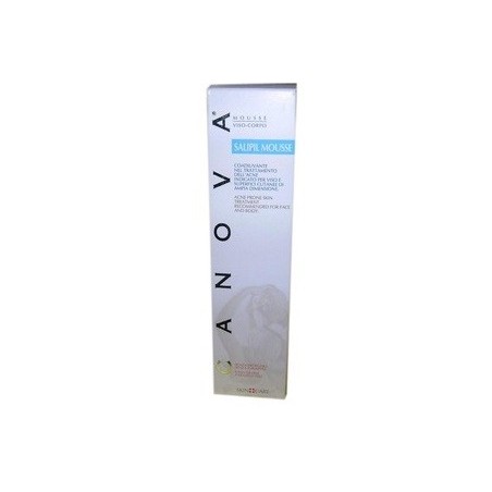 Sifarma Div. Canova Salipil Mousse Canova Viso/corpo 150 Ml Sifarma Div. Canova - 1