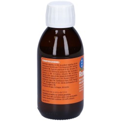 RUMEGRIN SCIROPPO 150 ML - Rimedi vari - 881599536 -  - € 10,40