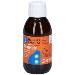 RUMEGRIN SCIROPPO 150 ML - Rimedi vari - 881599536 -  - € 10,40