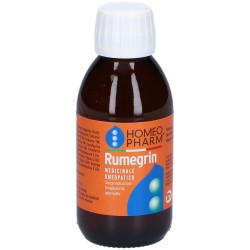 RUMEGRIN SCIROPPO 150 ML - Rimedi vari - 881599536 -  - € 10,40