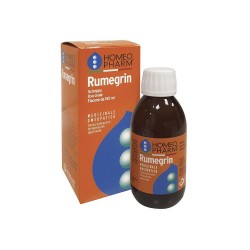 RUMEGRIN SCIROPPO 150 ML  - 7