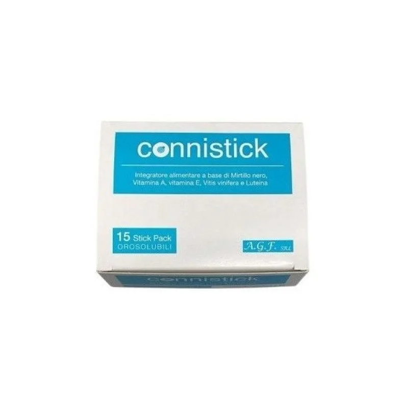 Connistick 15 Stick Pack A. G. F. - 1