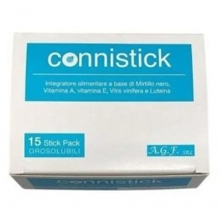 Connistick 15 Stick Pack A. G. F. - 1