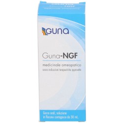 Guna Ngf C4 Soluzione Orale Gocce 30ml Guna - 2