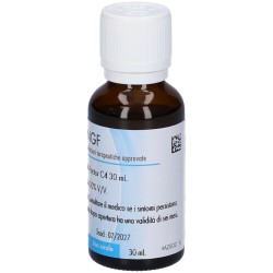 Guna Ngf C4 Soluzione Orale Gocce 30ml Guna - 5