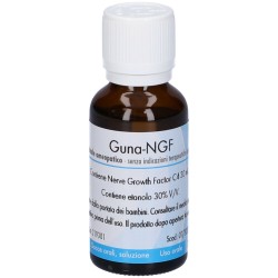 Guna Ngf C4 Soluzione Orale Gocce 30ml Guna - 6