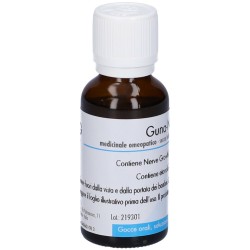 Guna Ngf C4 Soluzione Orale Gocce 30ml Guna - 7