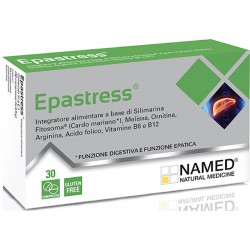 Epastress 30 Compresse Named - 1