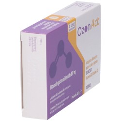 Ozonact 30 Capsule Gs Pharma - 2