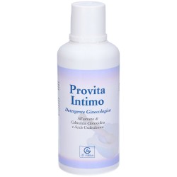 Abbate A&v Pharma Provita Intimo Detergente 500 Ml Abbate Gualtiero - 1