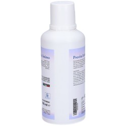 Abbate A&v Pharma Provita Intimo Detergente 500 Ml Abbate Gualtiero - 3