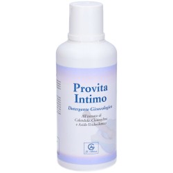 Abbate A&v Pharma Provita Intimo Detergente 500 Ml Abbate Gualtiero - 4