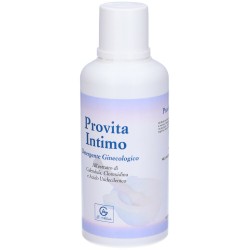 Abbate A&v Pharma Provita Intimo Detergente 500 Ml Abbate Gualtiero - 5