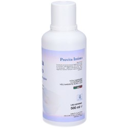 Abbate A&v Pharma Provita Intimo Detergente 500 Ml Abbate Gualtiero - 6