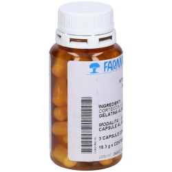 D-Mannosio 30 Capsule Farmacia Legnani - 2