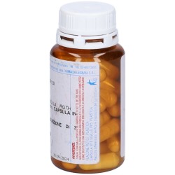 D-Mannosio 30 Capsule Farmacia Legnani - 3